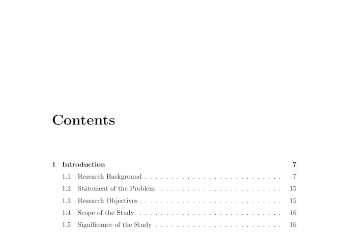 design your book interior in latex overleaf